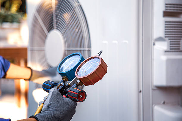 Affordable Hvac Installation solutions in Cecilia, KY